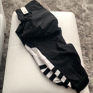 Adidas Trefoil Track Pants